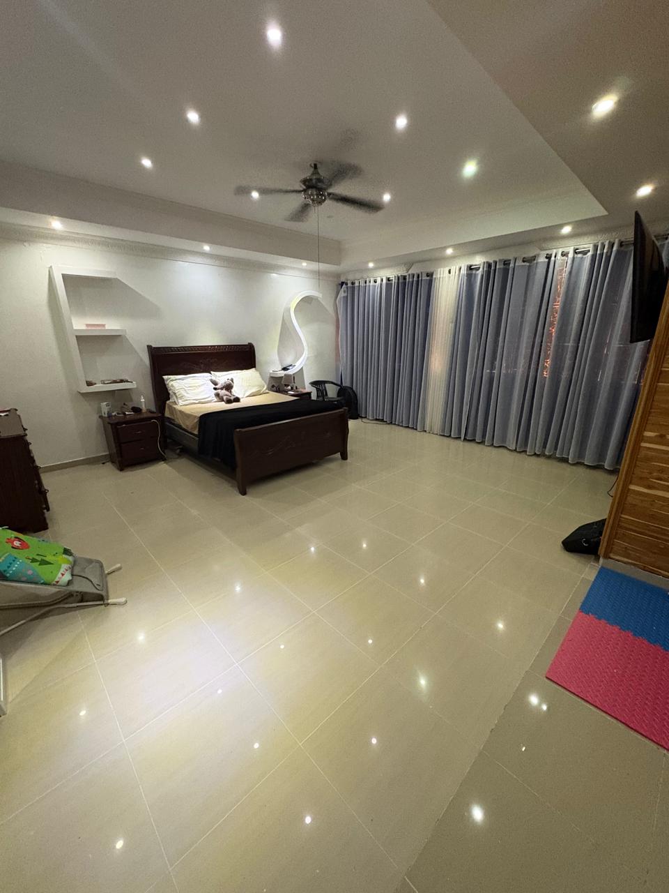 Habitación principal